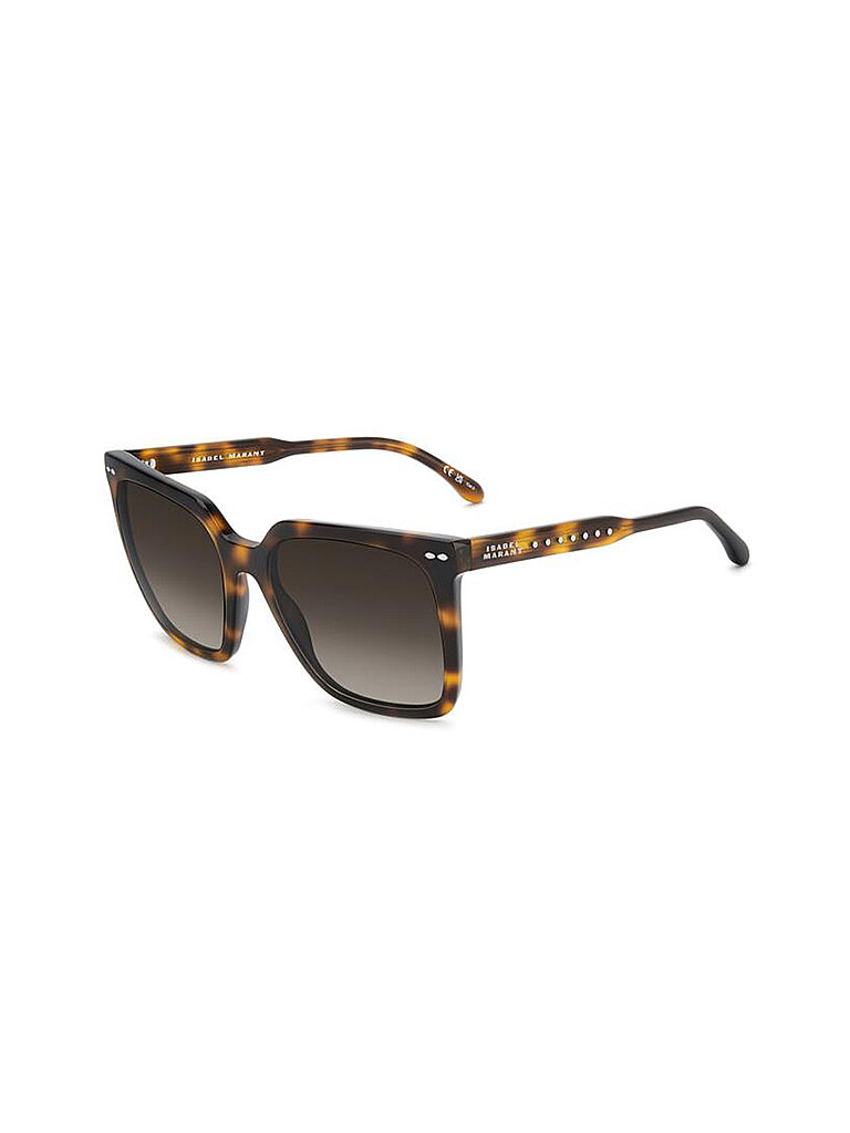 ISABEL MARANT Sonnenbrille IM0256/S/56 braun damen